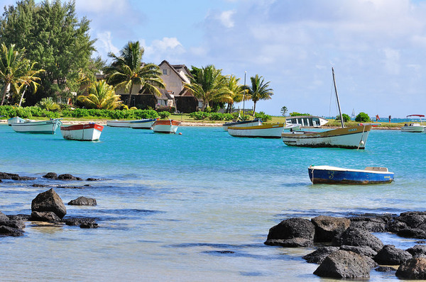 2011-06-26 09-16-48 Mauritius RiviÃ¨re du Rempart Cap Malheureux