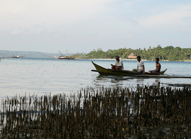 Visit Davao?